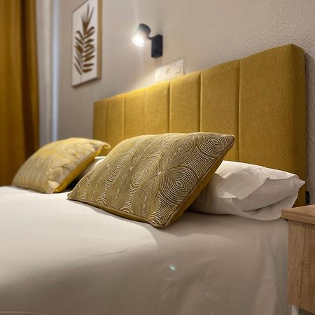 Suenos De Lorca Guest House Granada Luaran gambar