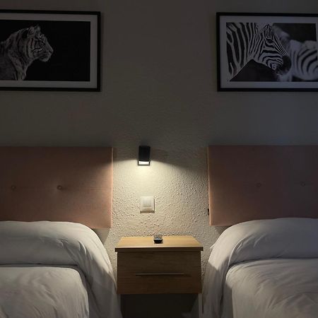 Suenos De Lorca Guest House Granada Luaran gambar