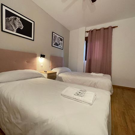 Suenos De Lorca Guest House Granada Luaran gambar