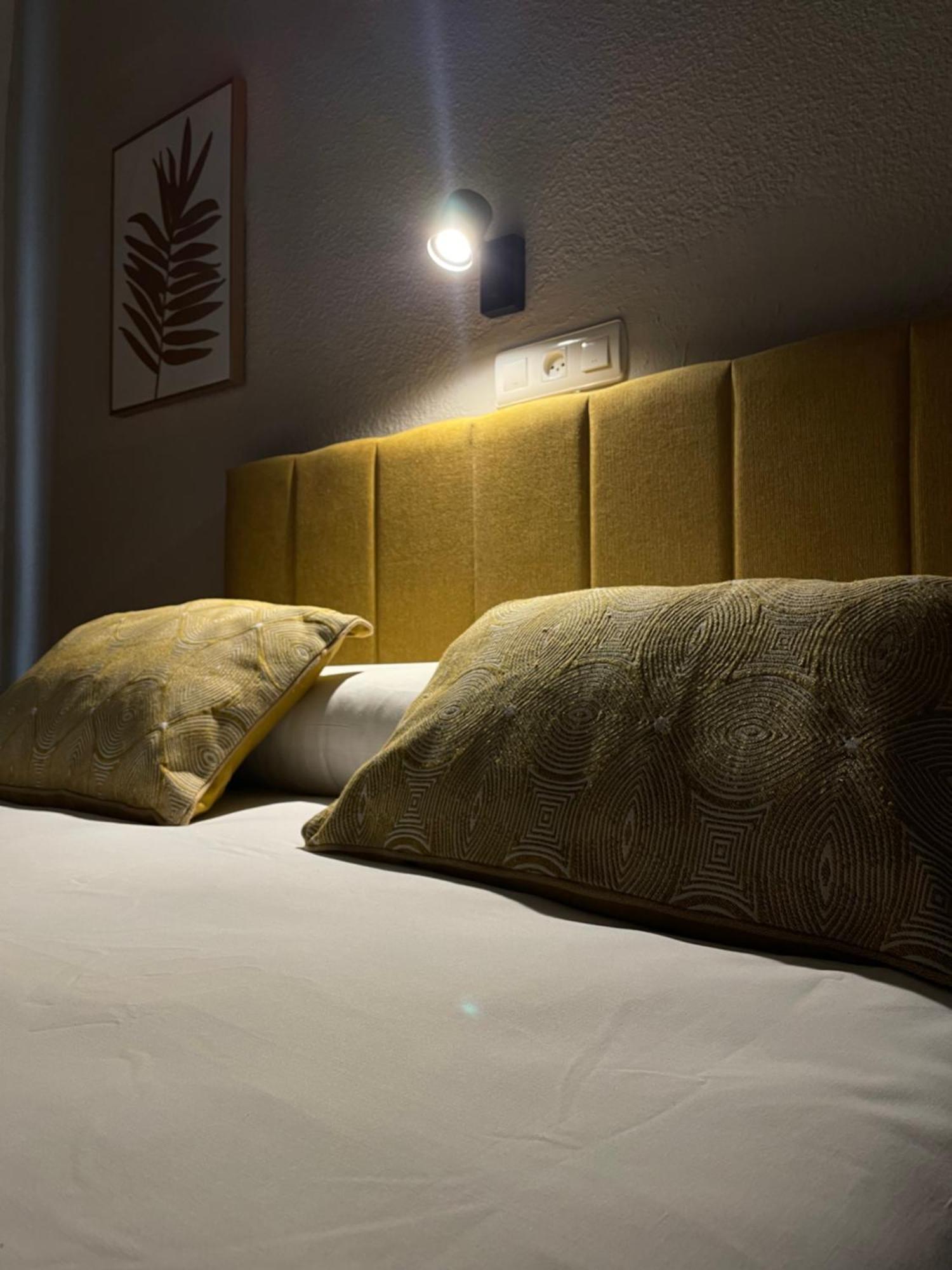 Suenos De Lorca Guest House Granada Luaran gambar