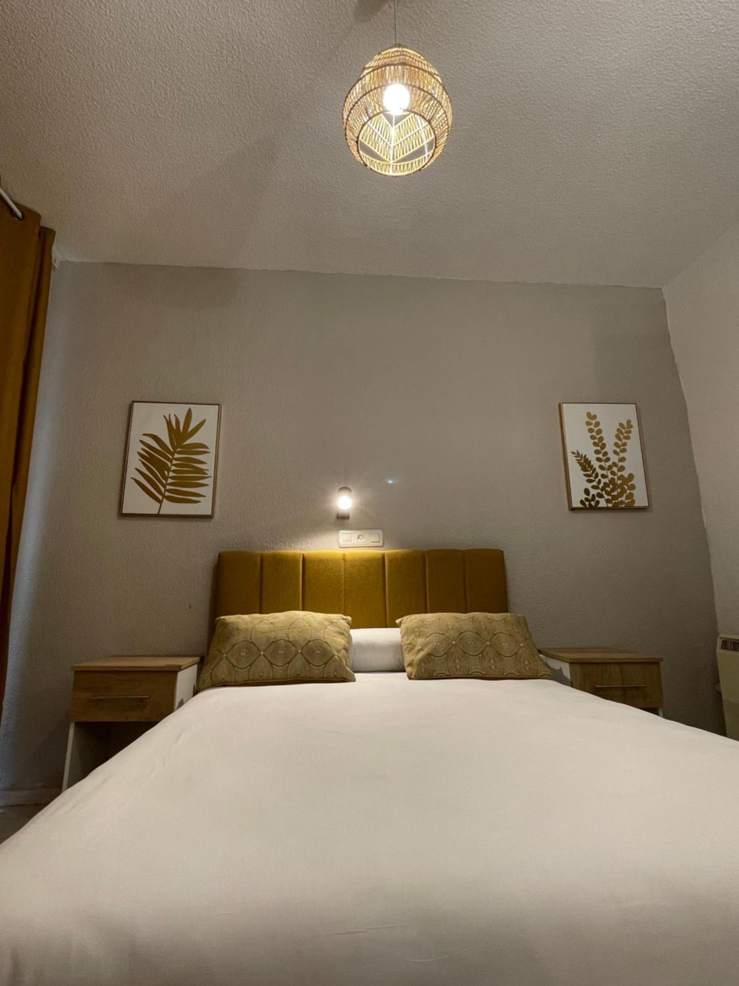 Suenos De Lorca Guest House Granada Luaran gambar