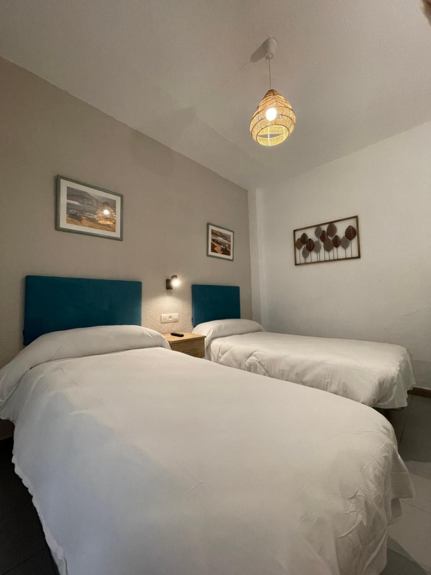 Suenos De Lorca Guest House Granada Luaran gambar