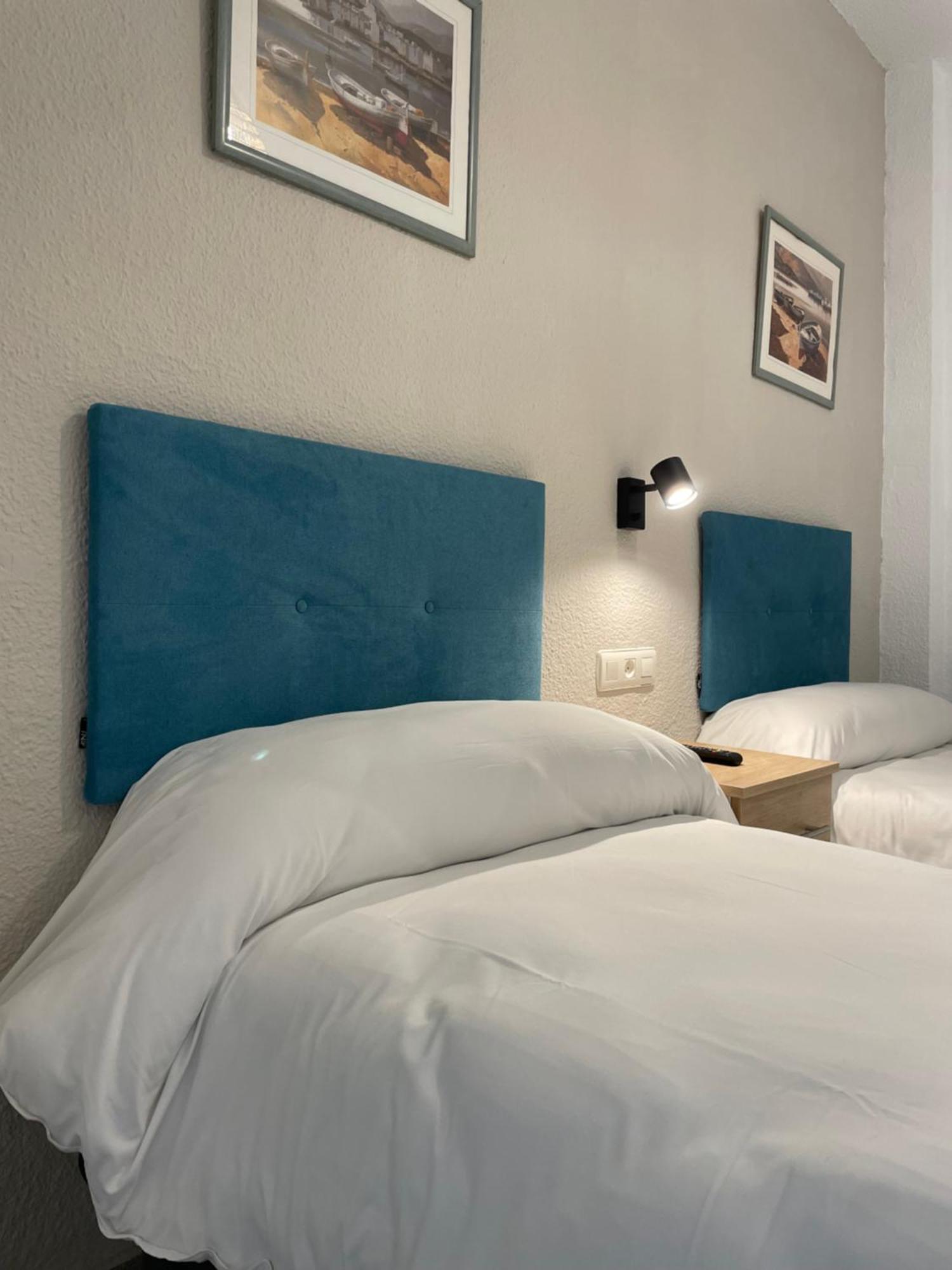Suenos De Lorca Guest House Granada Luaran gambar