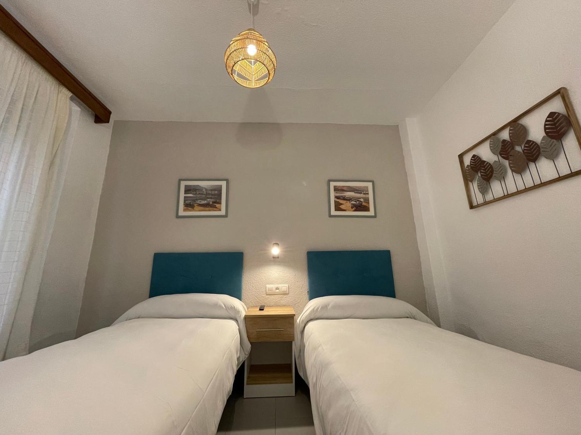 Suenos De Lorca Guest House Granada Luaran gambar