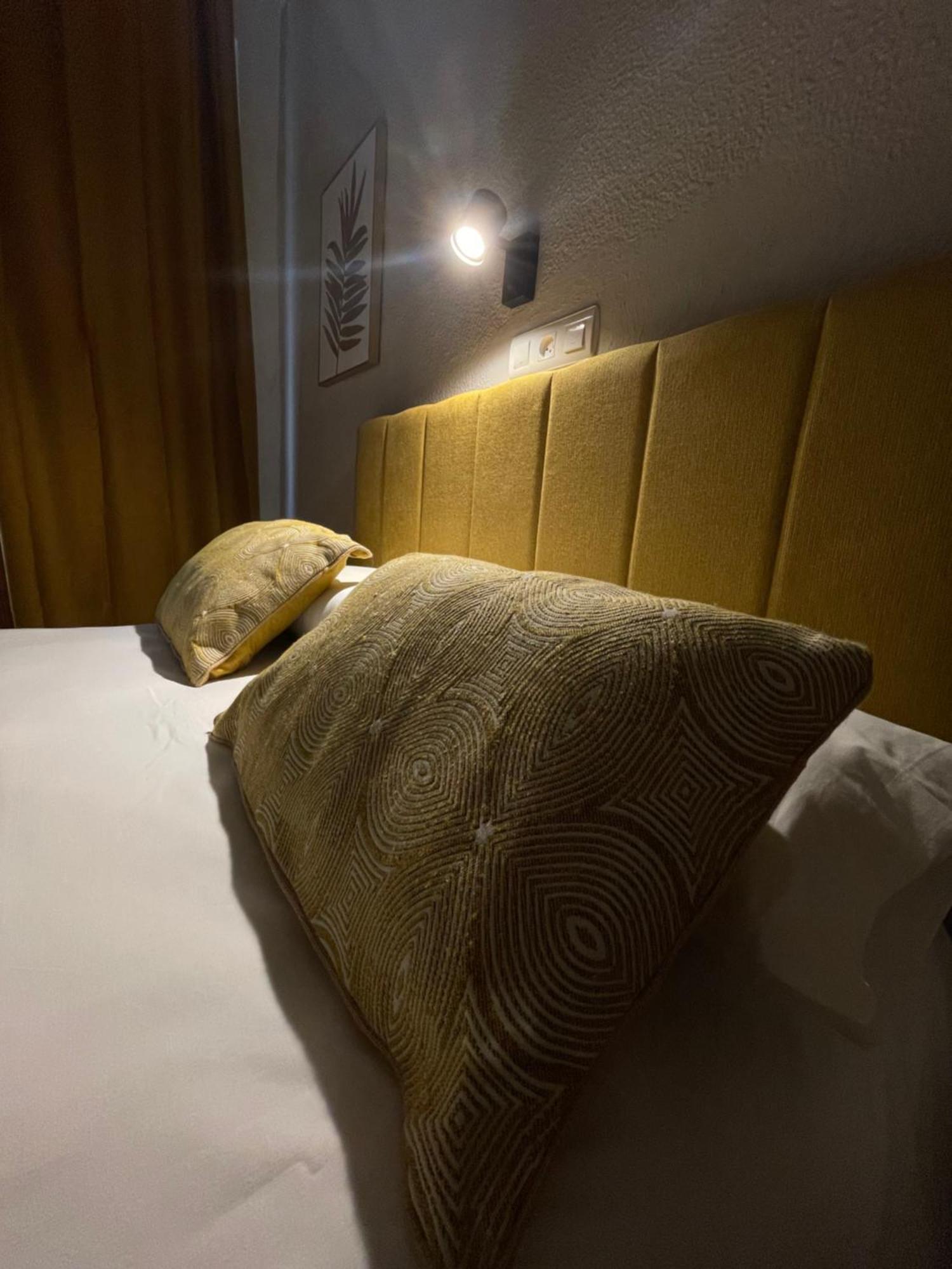 Suenos De Lorca Guest House Granada Luaran gambar