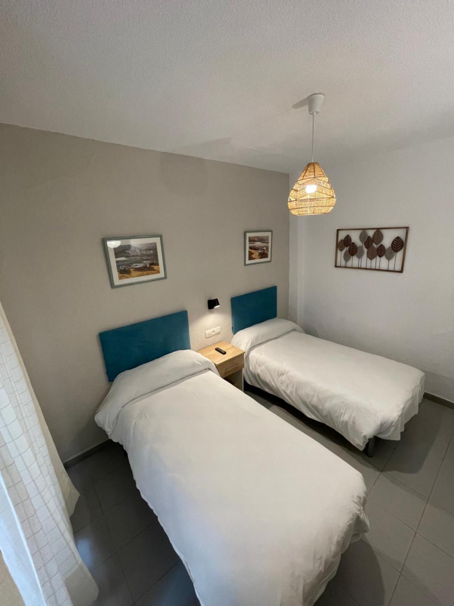 Suenos De Lorca Guest House Granada Luaran gambar