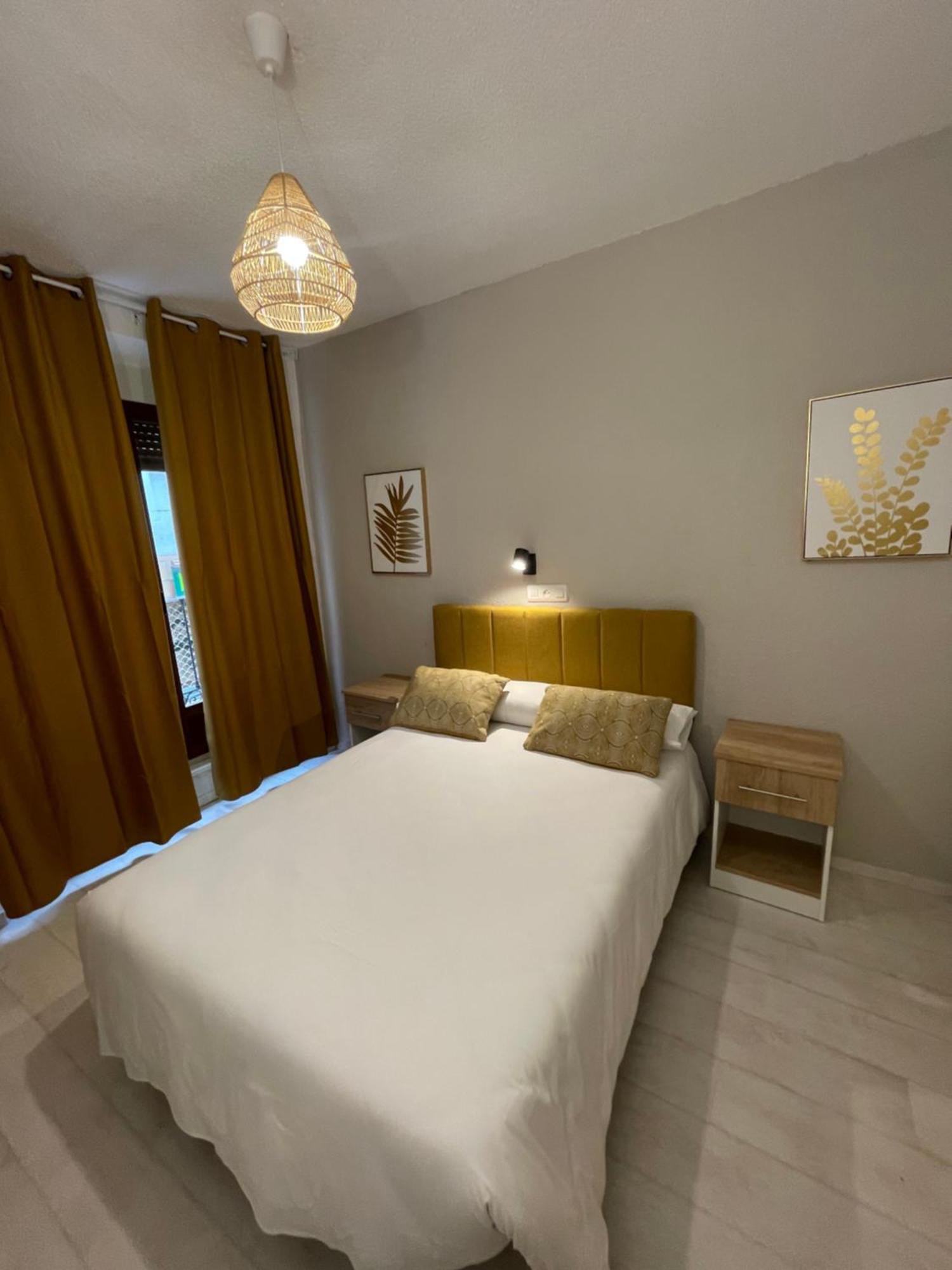 Suenos De Lorca Guest House Granada Luaran gambar