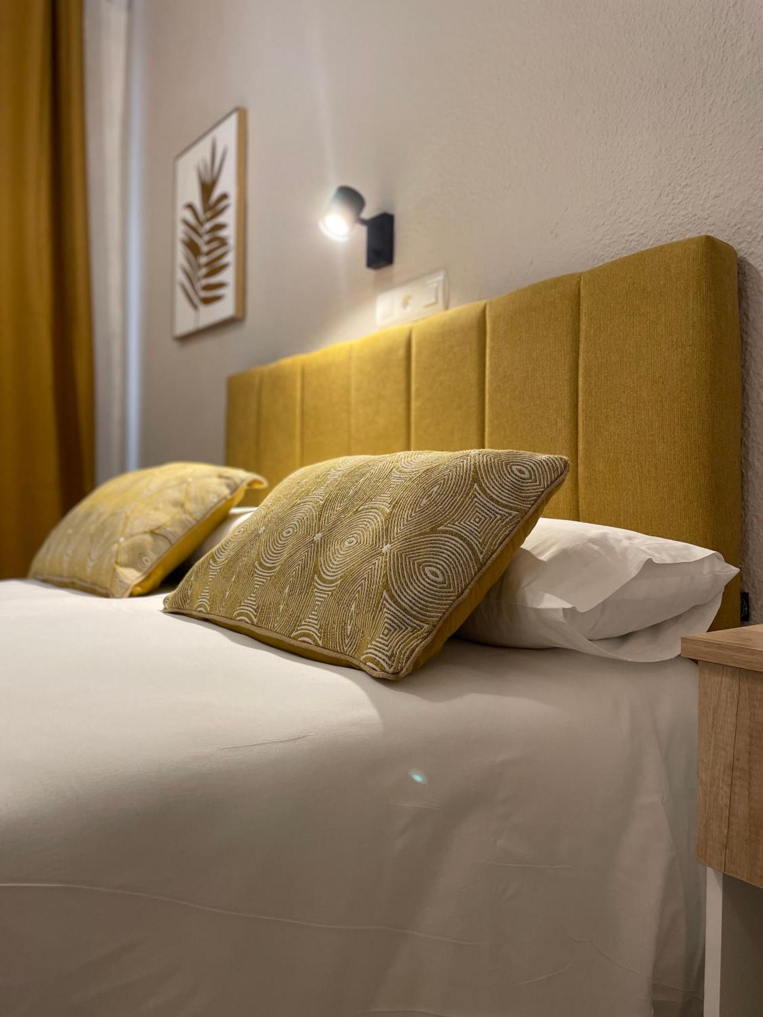 Suenos De Lorca Guest House Granada Luaran gambar