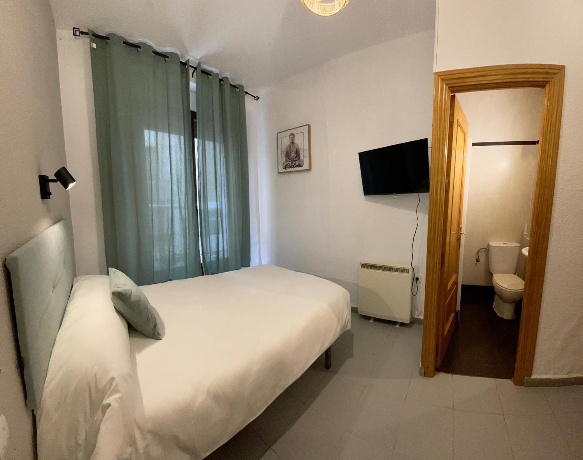 Suenos De Lorca Guest House Granada Luaran gambar