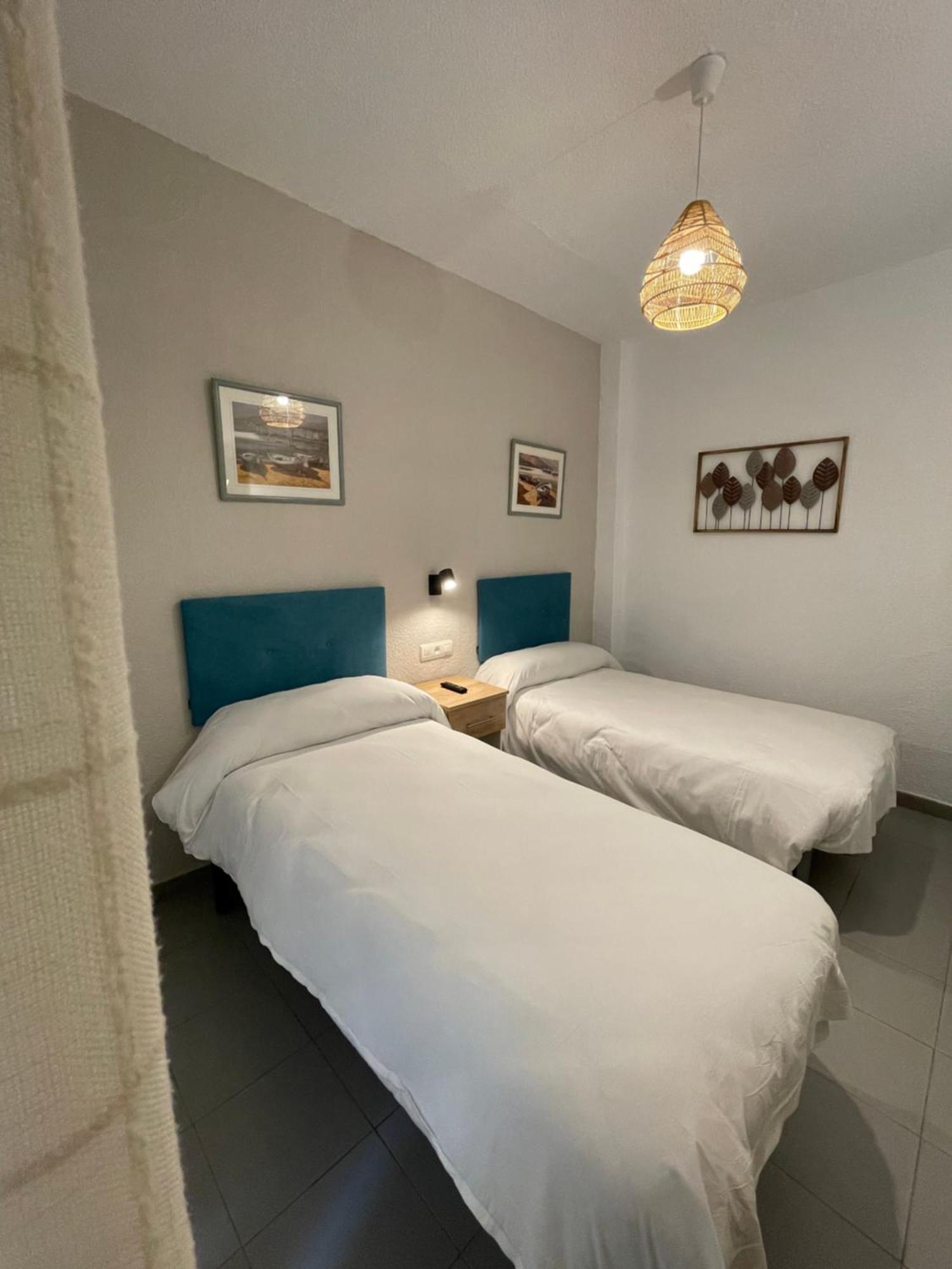 Suenos De Lorca Guest House Granada Luaran gambar