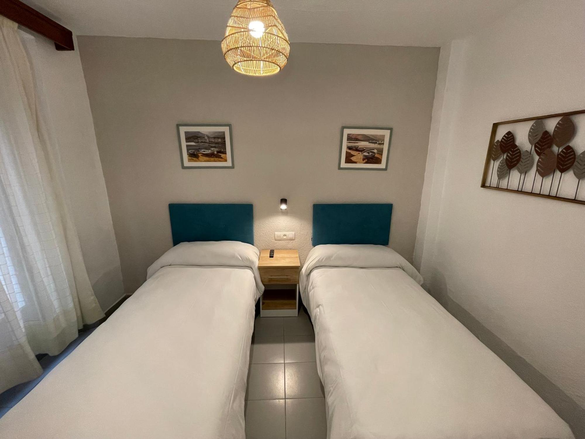 Suenos De Lorca Guest House Granada Luaran gambar