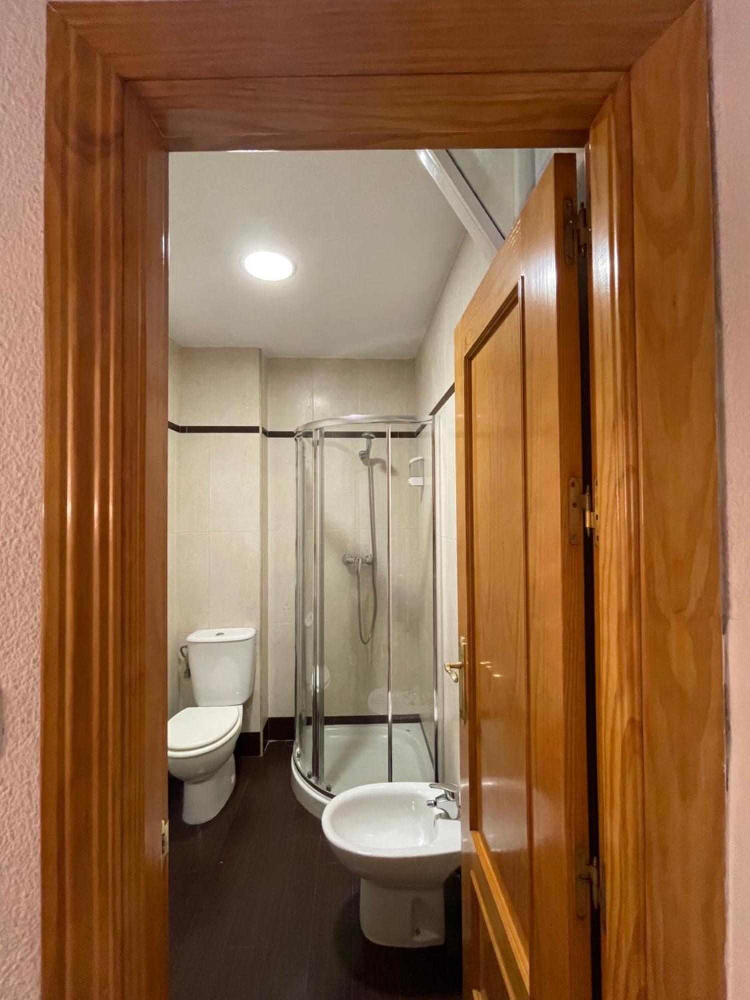 Suenos De Lorca Guest House Granada Luaran gambar