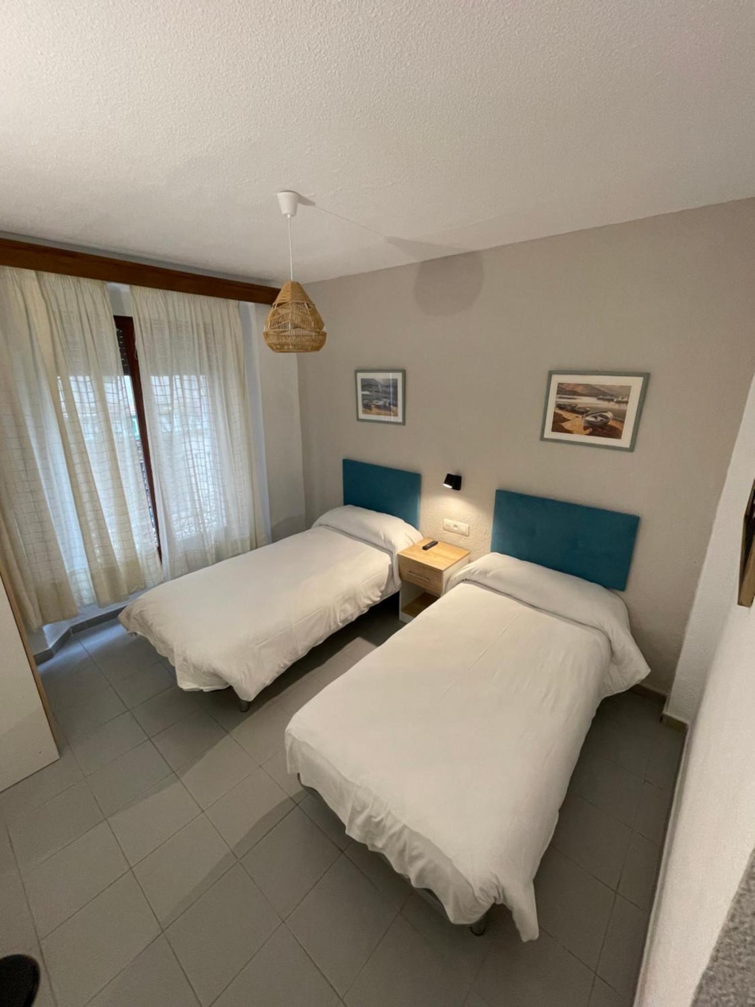 Suenos De Lorca Guest House Granada Luaran gambar
