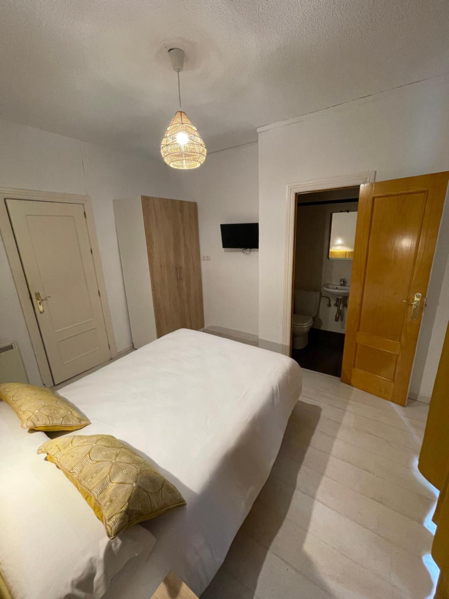 Suenos De Lorca Guest House Granada Luaran gambar