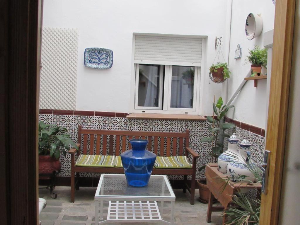 Suenos De Lorca Guest House Granada Luaran gambar