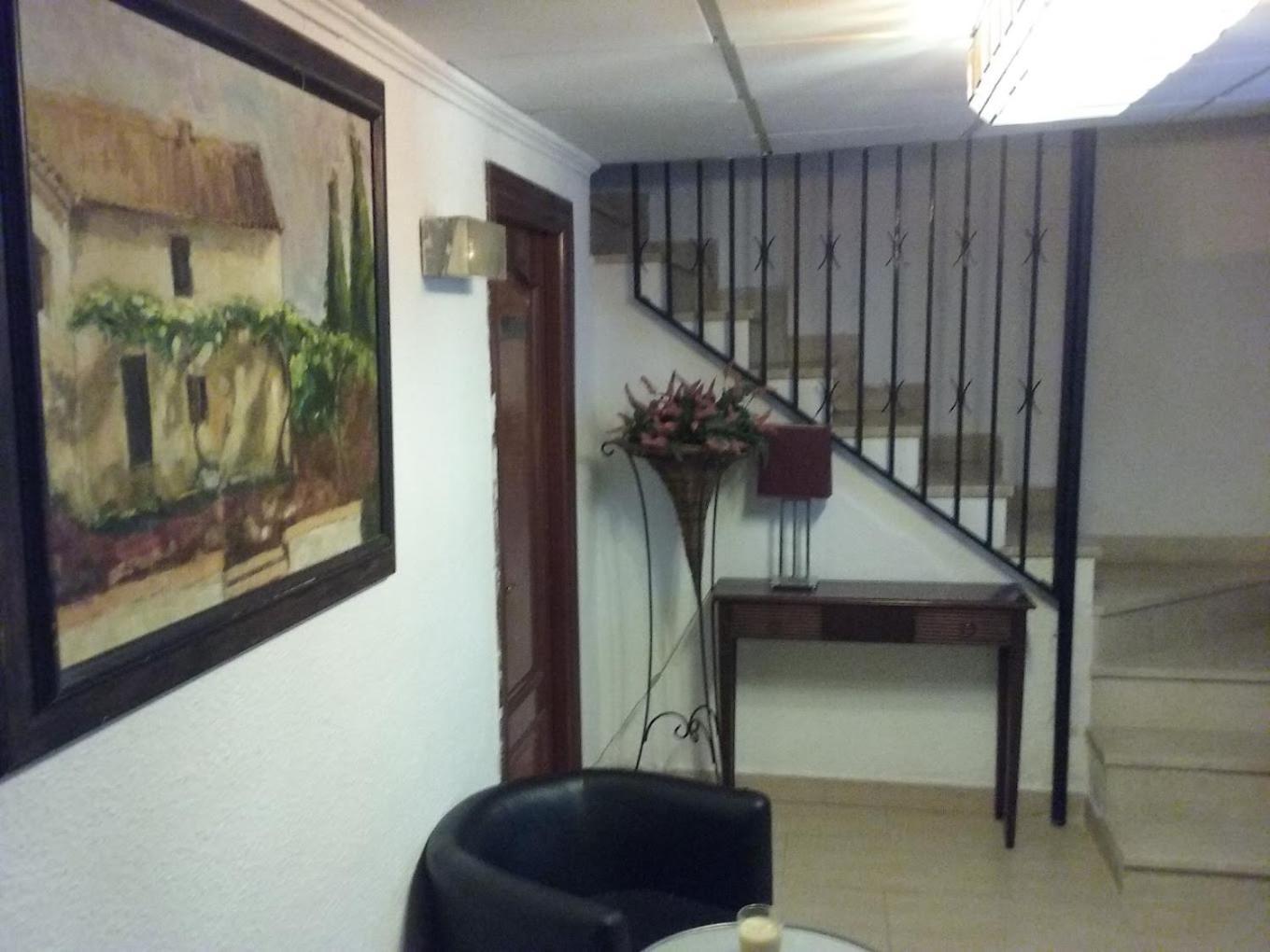 Suenos De Lorca Guest House Granada Luaran gambar