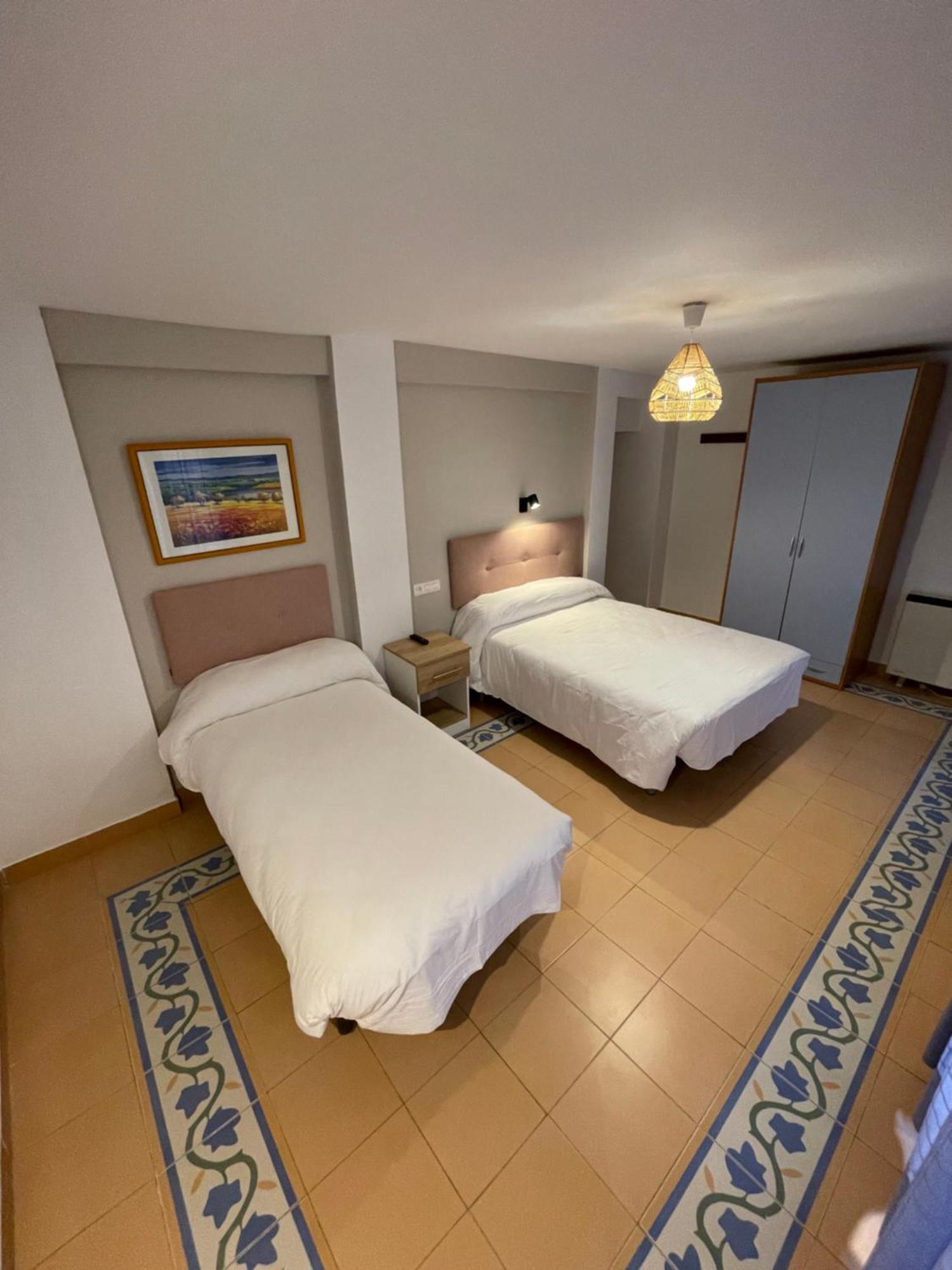 Suenos De Lorca Guest House Granada Luaran gambar