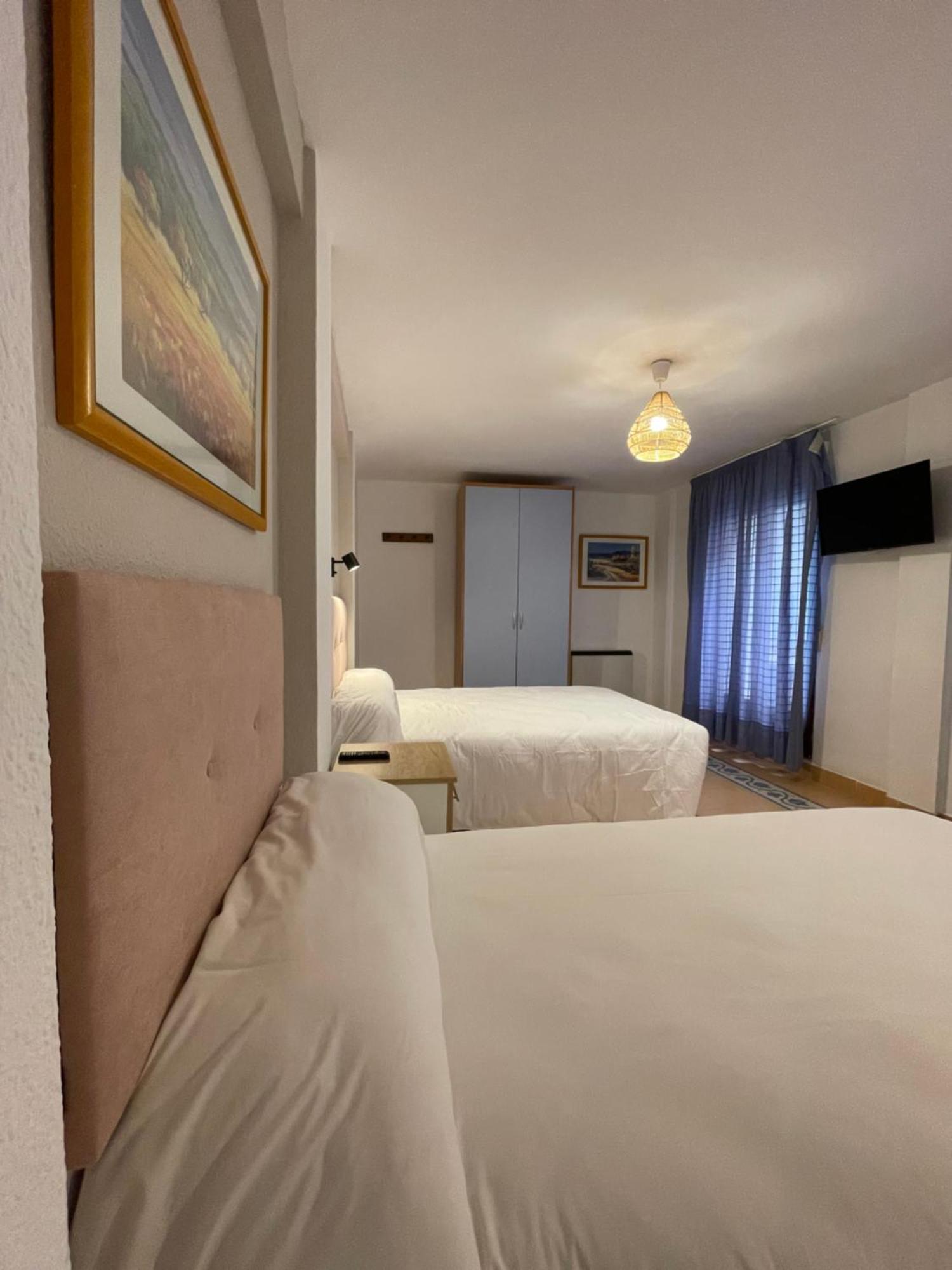 Suenos De Lorca Guest House Granada Luaran gambar