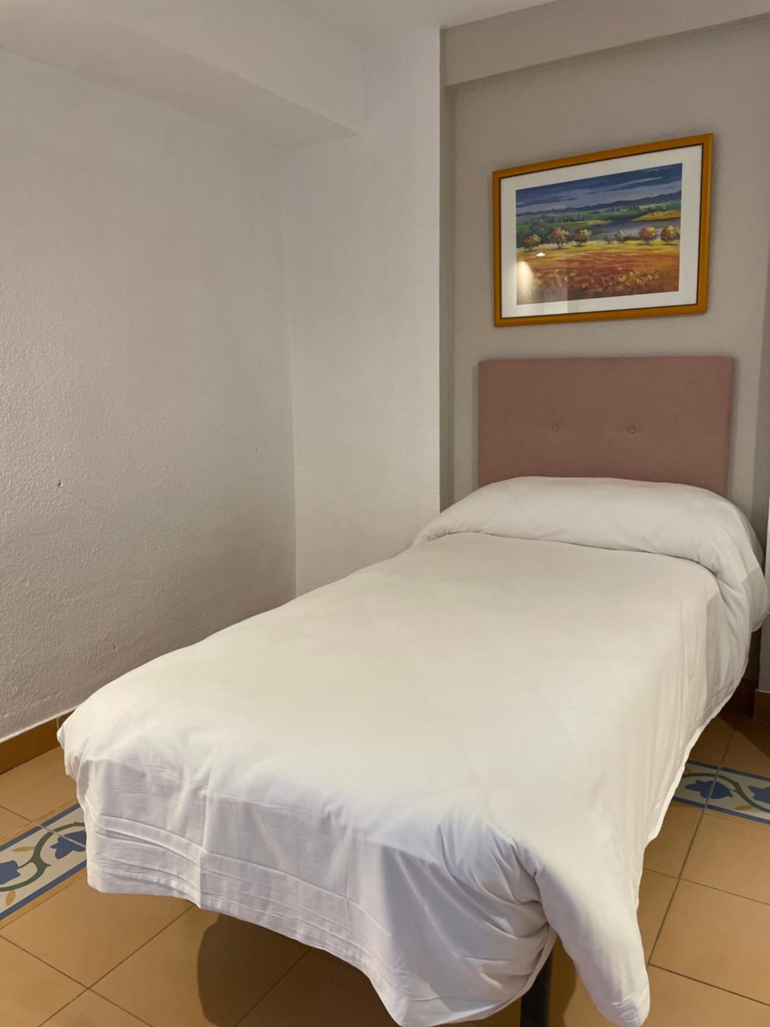 Suenos De Lorca Guest House Granada Luaran gambar