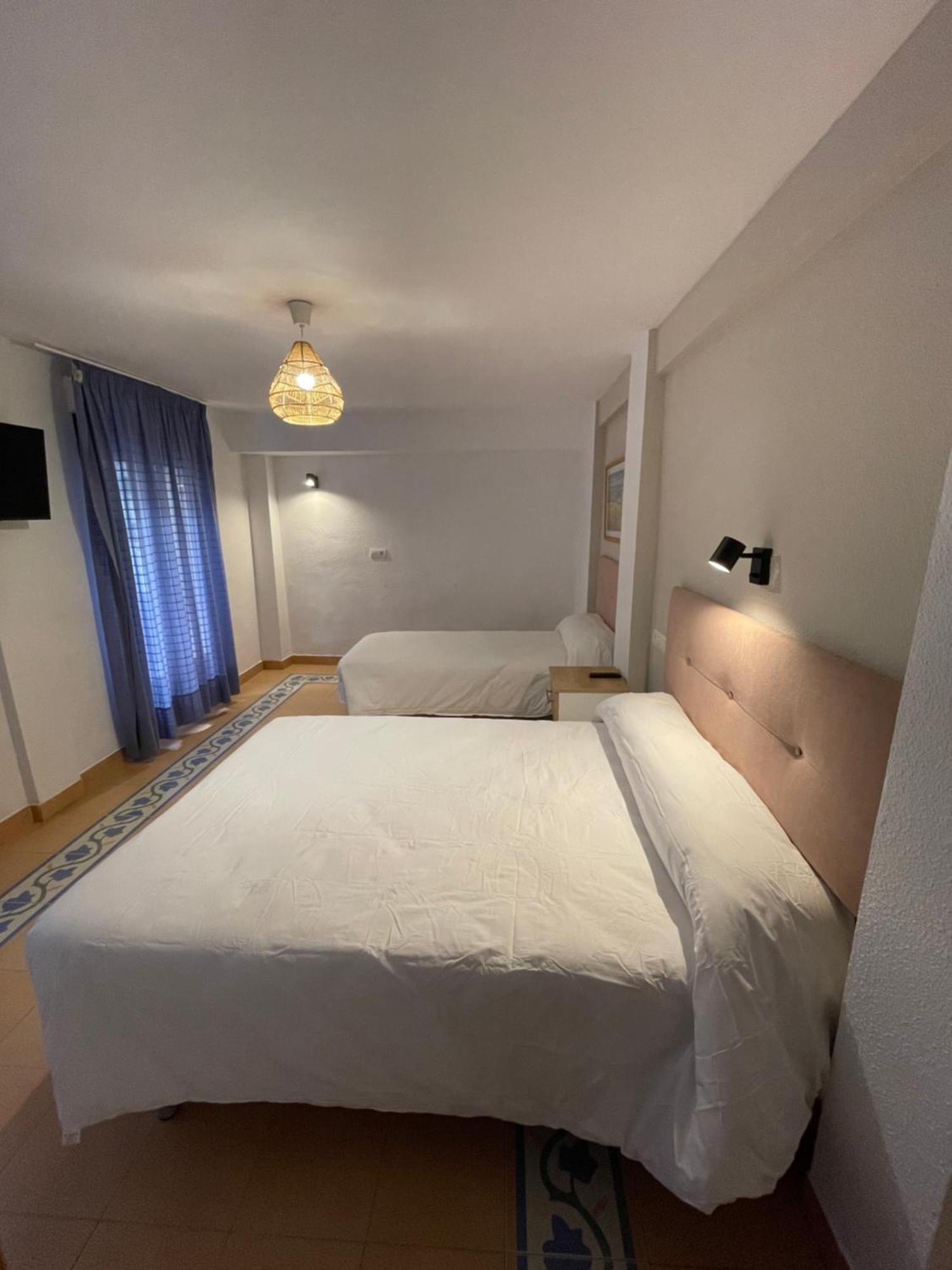 Suenos De Lorca Guest House Granada Luaran gambar