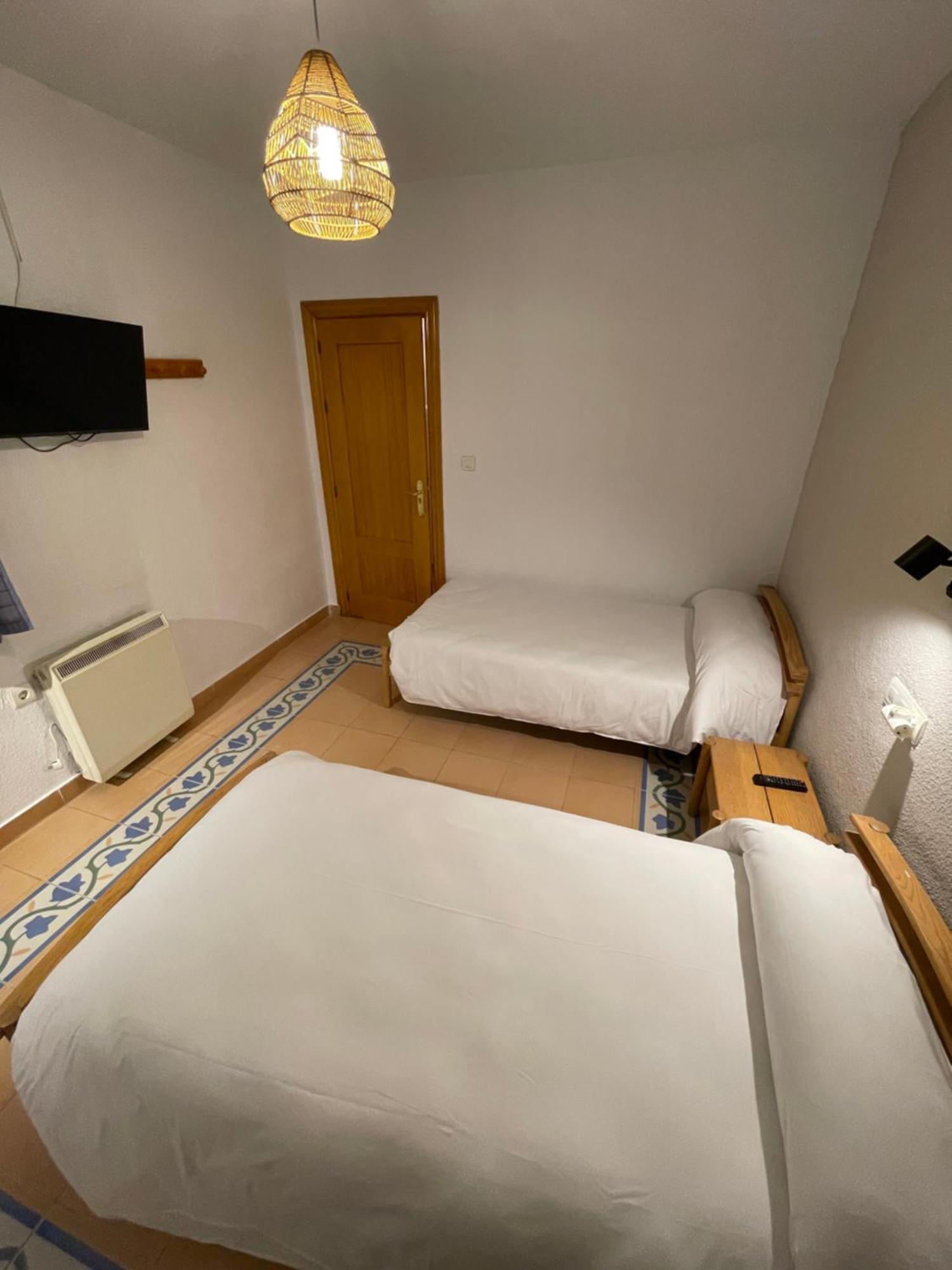 Suenos De Lorca Guest House Granada Luaran gambar