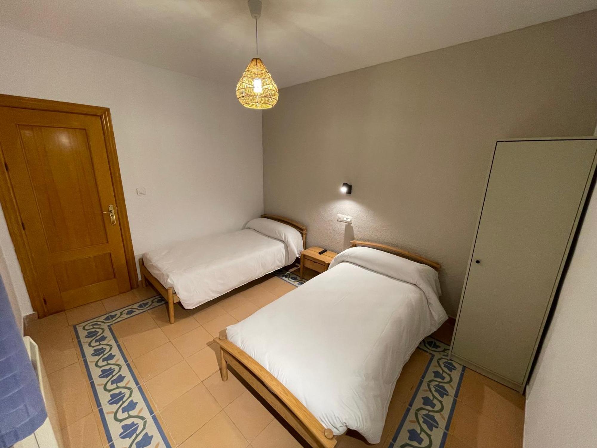 Suenos De Lorca Guest House Granada Luaran gambar
