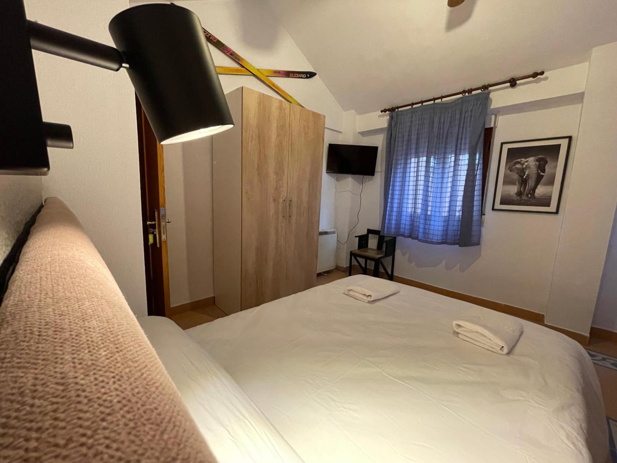 Suenos De Lorca Guest House Granada Luaran gambar