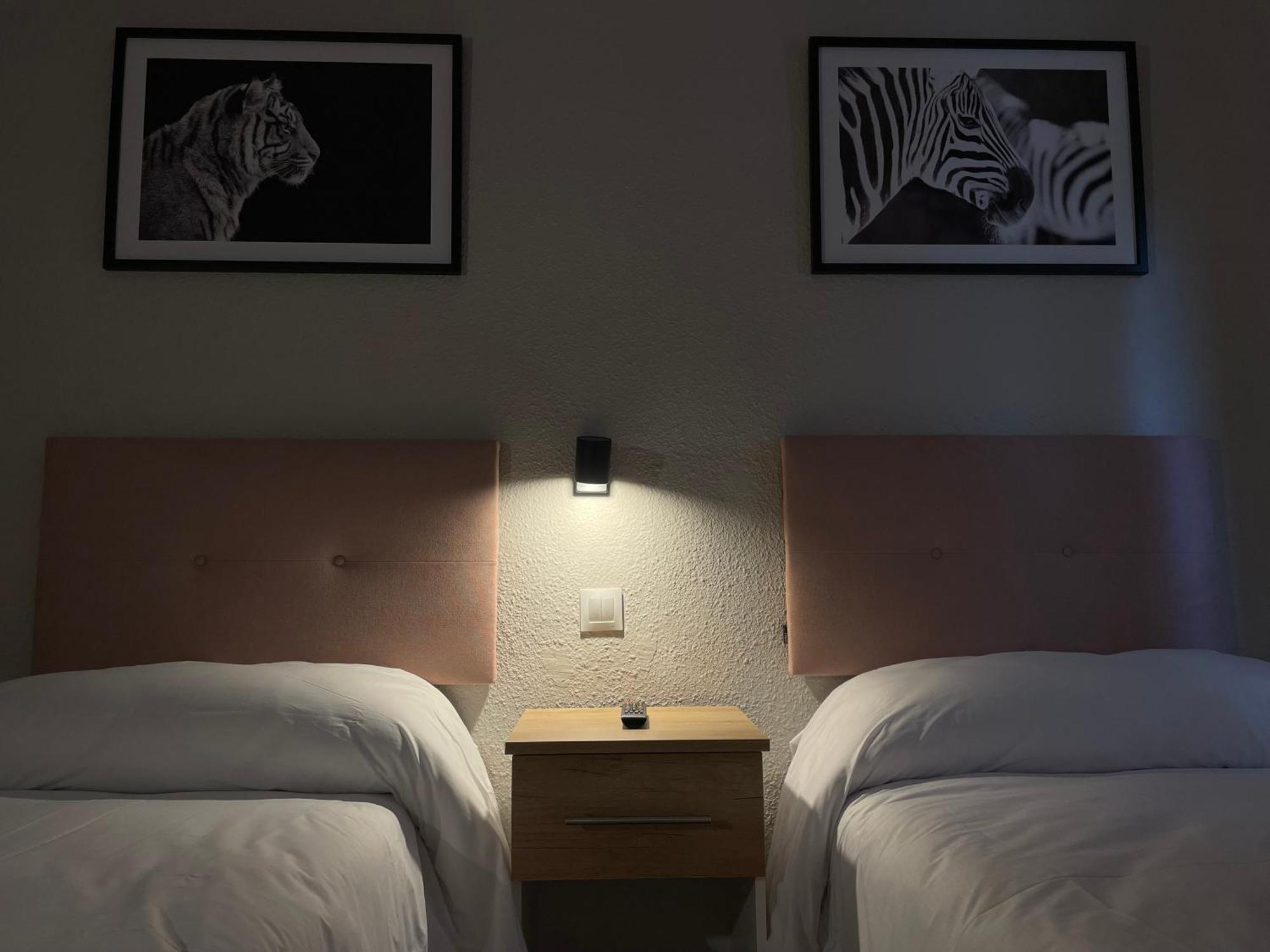 Suenos De Lorca Guest House Granada Luaran gambar