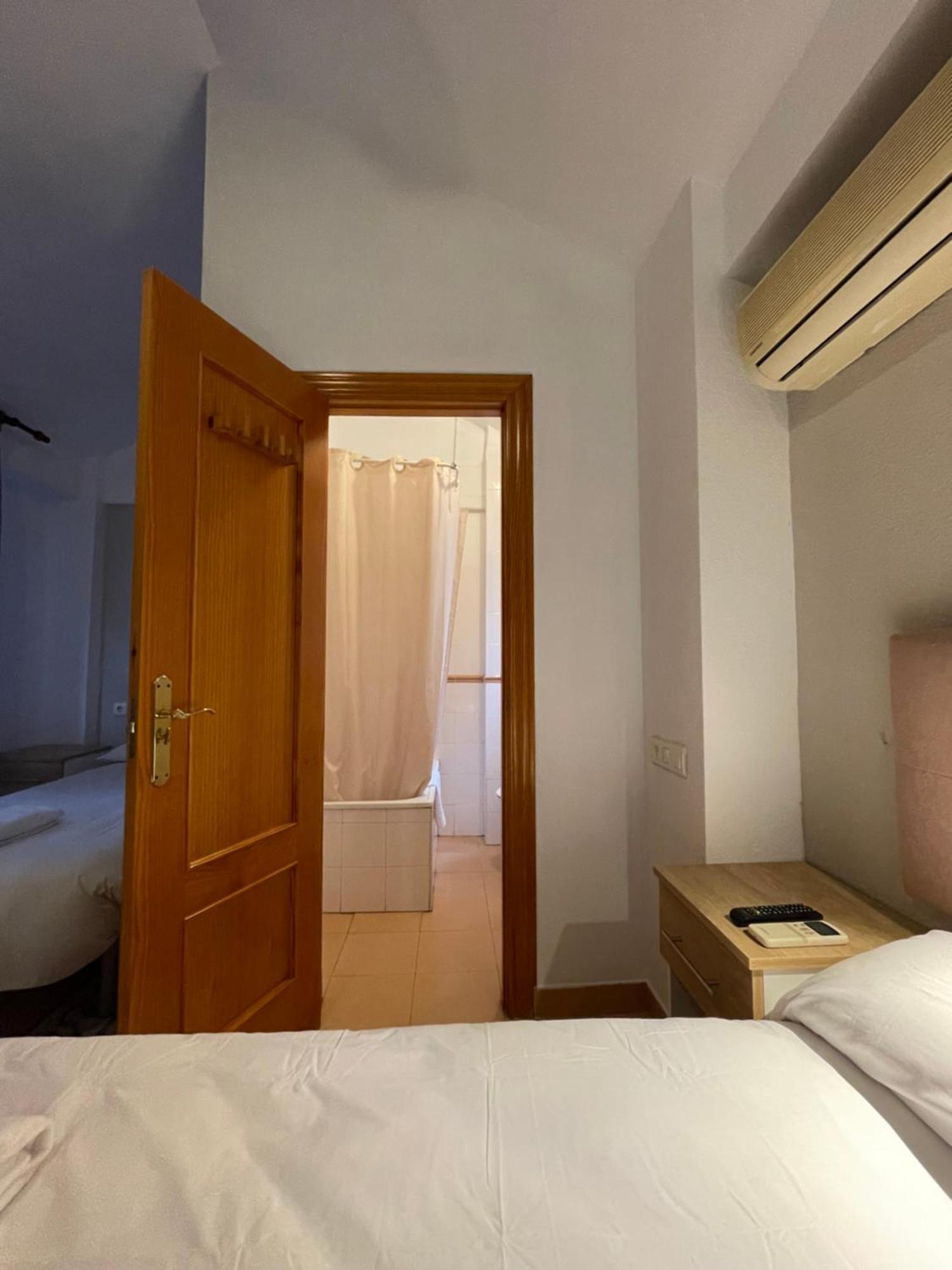 Suenos De Lorca Guest House Granada Luaran gambar