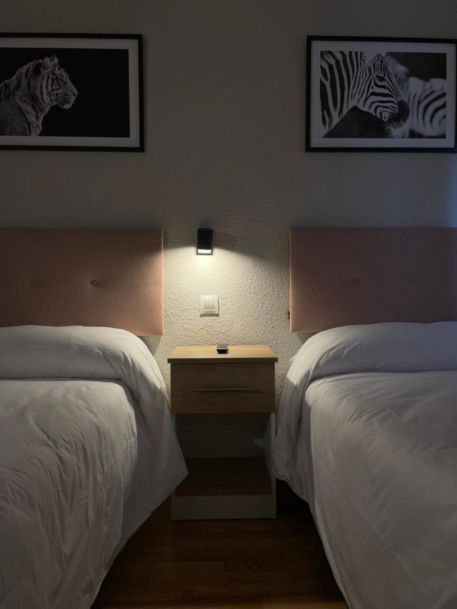 Suenos De Lorca Guest House Granada Luaran gambar