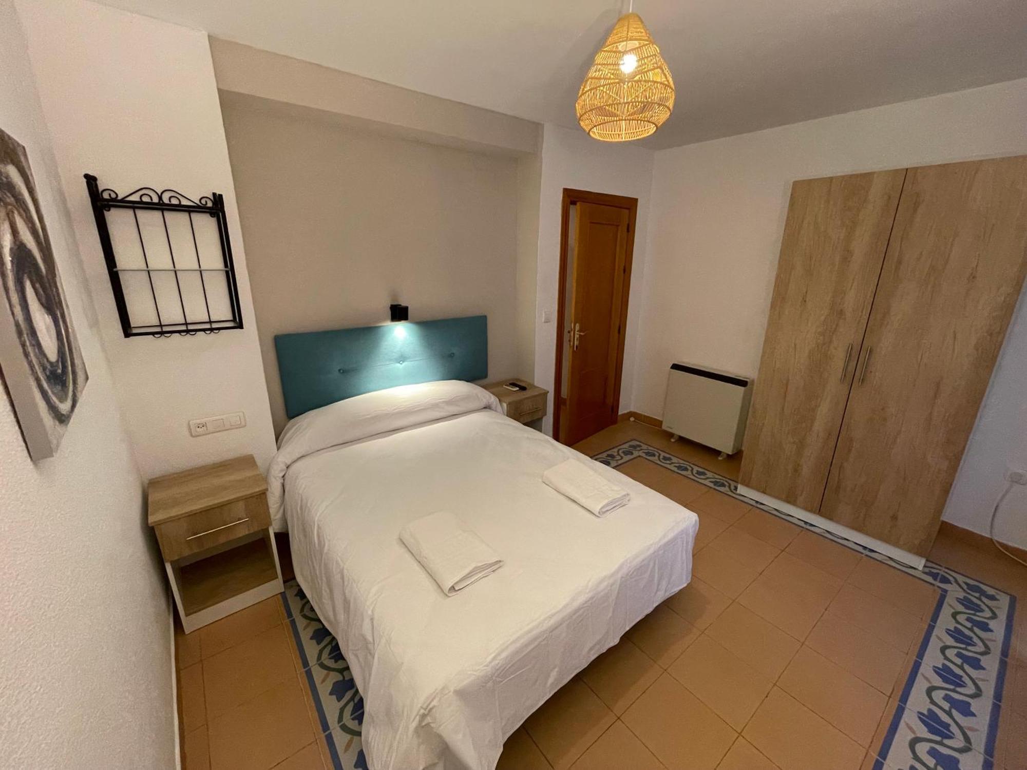 Suenos De Lorca Guest House Granada Luaran gambar