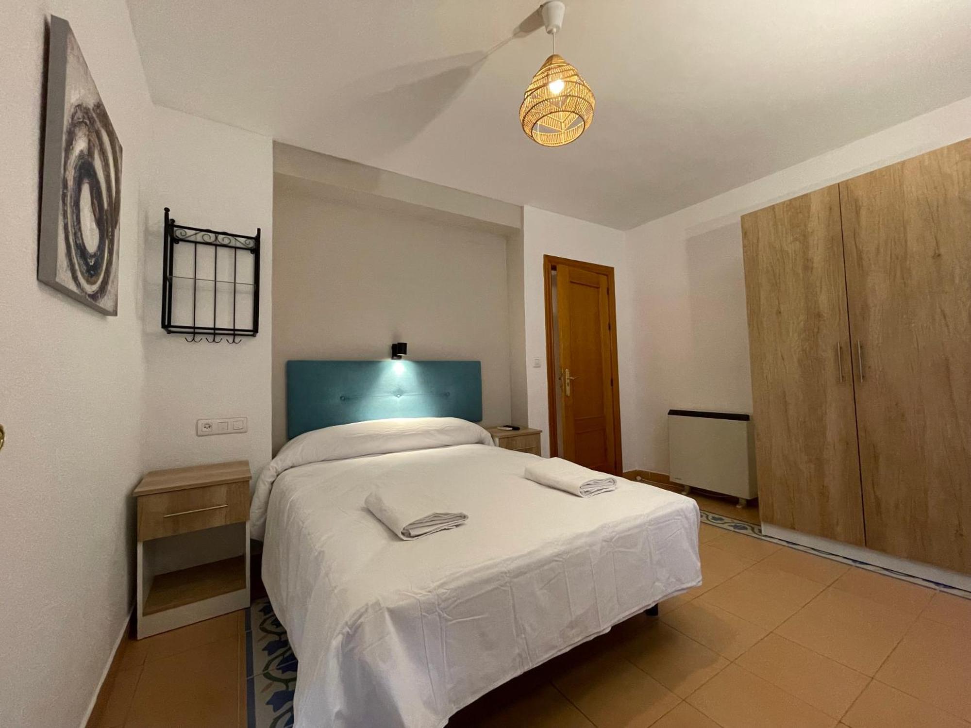 Suenos De Lorca Guest House Granada Luaran gambar