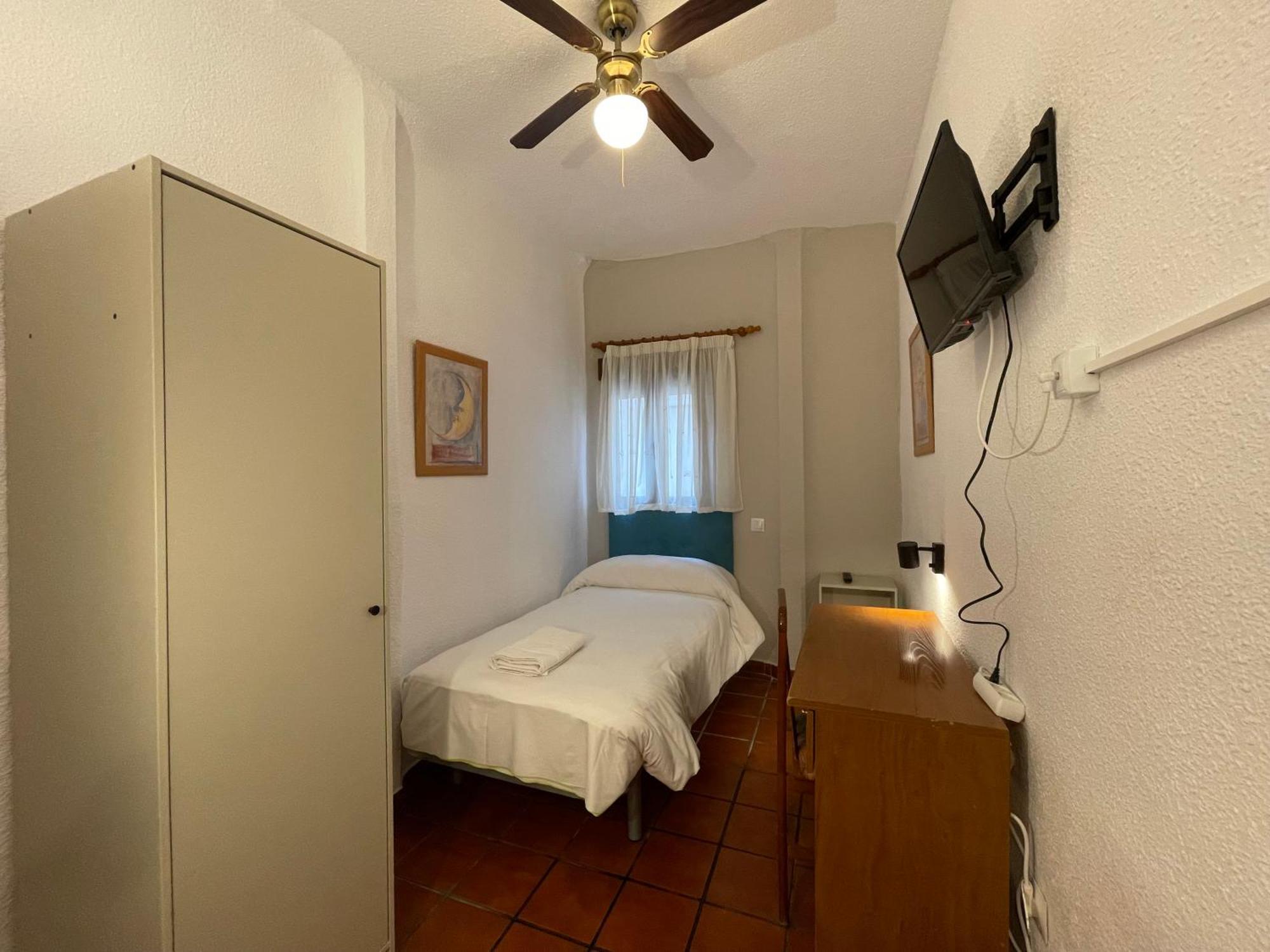 Suenos De Lorca Guest House Granada Luaran gambar