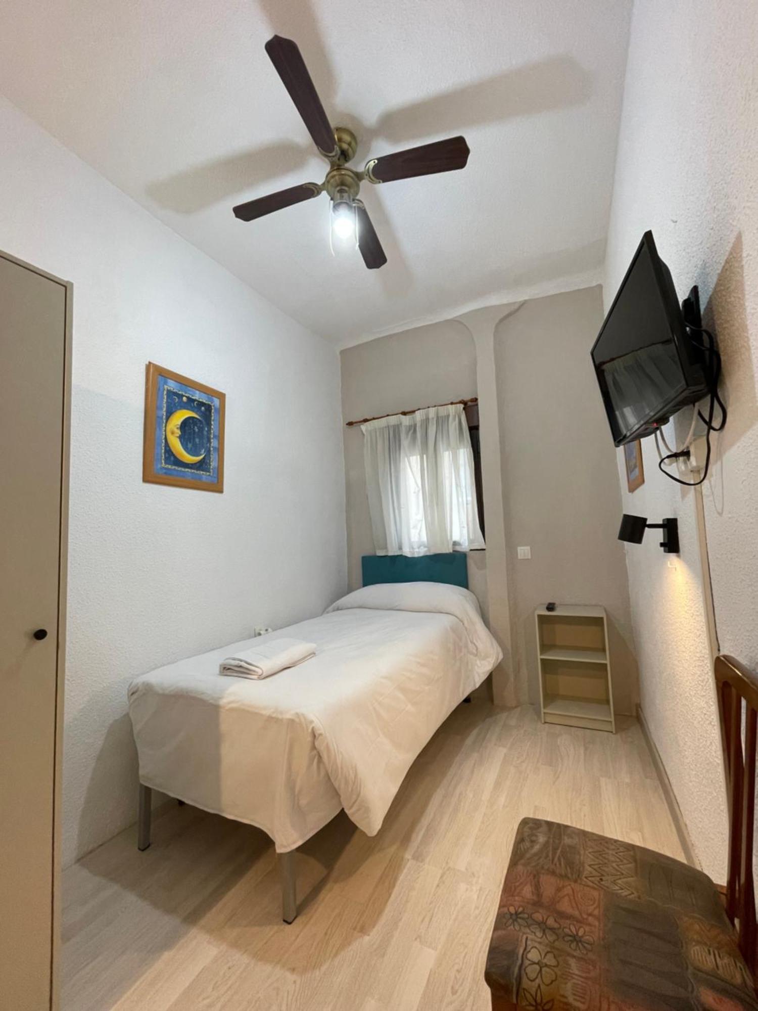 Suenos De Lorca Guest House Granada Luaran gambar