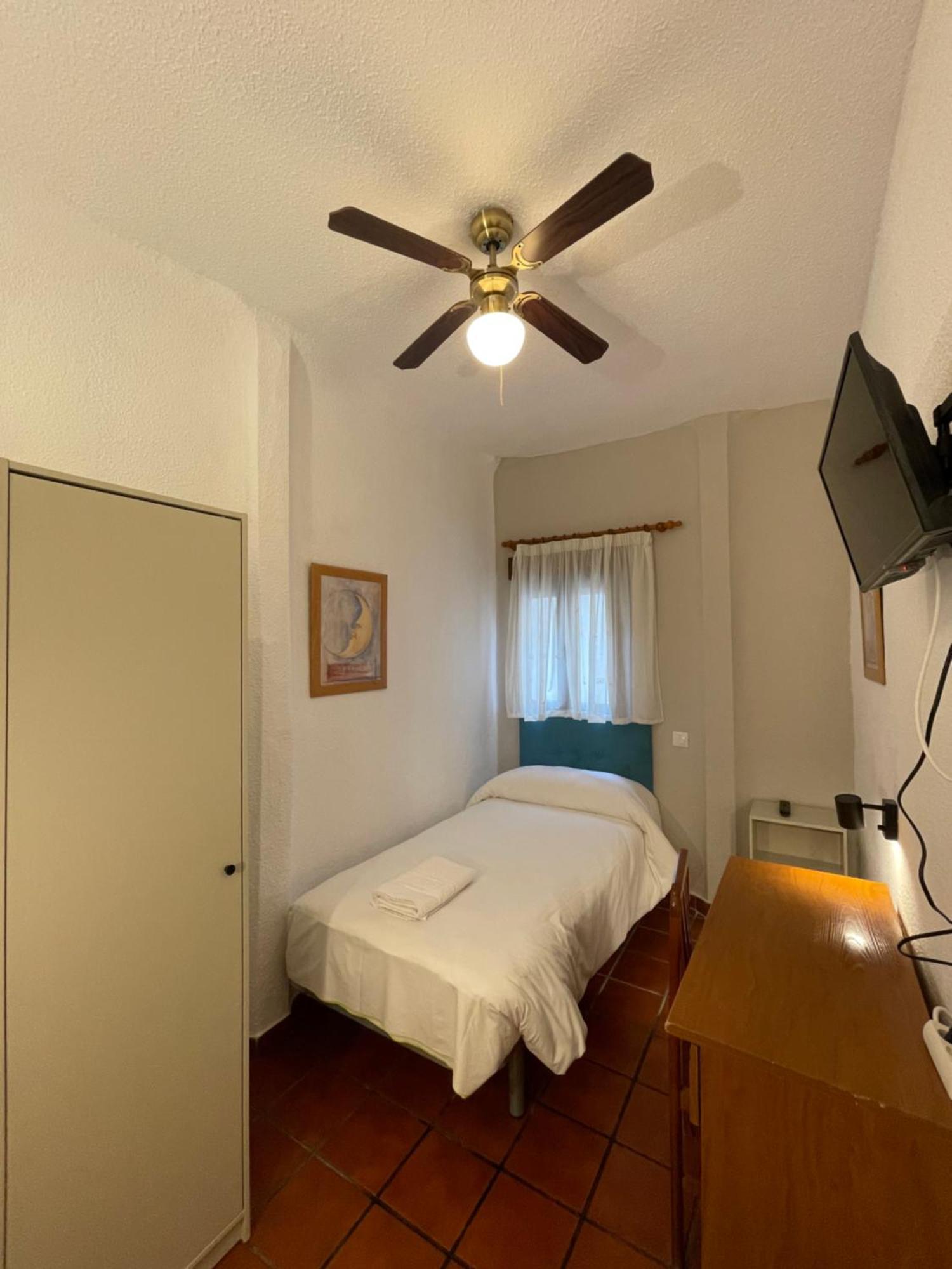 Suenos De Lorca Guest House Granada Luaran gambar