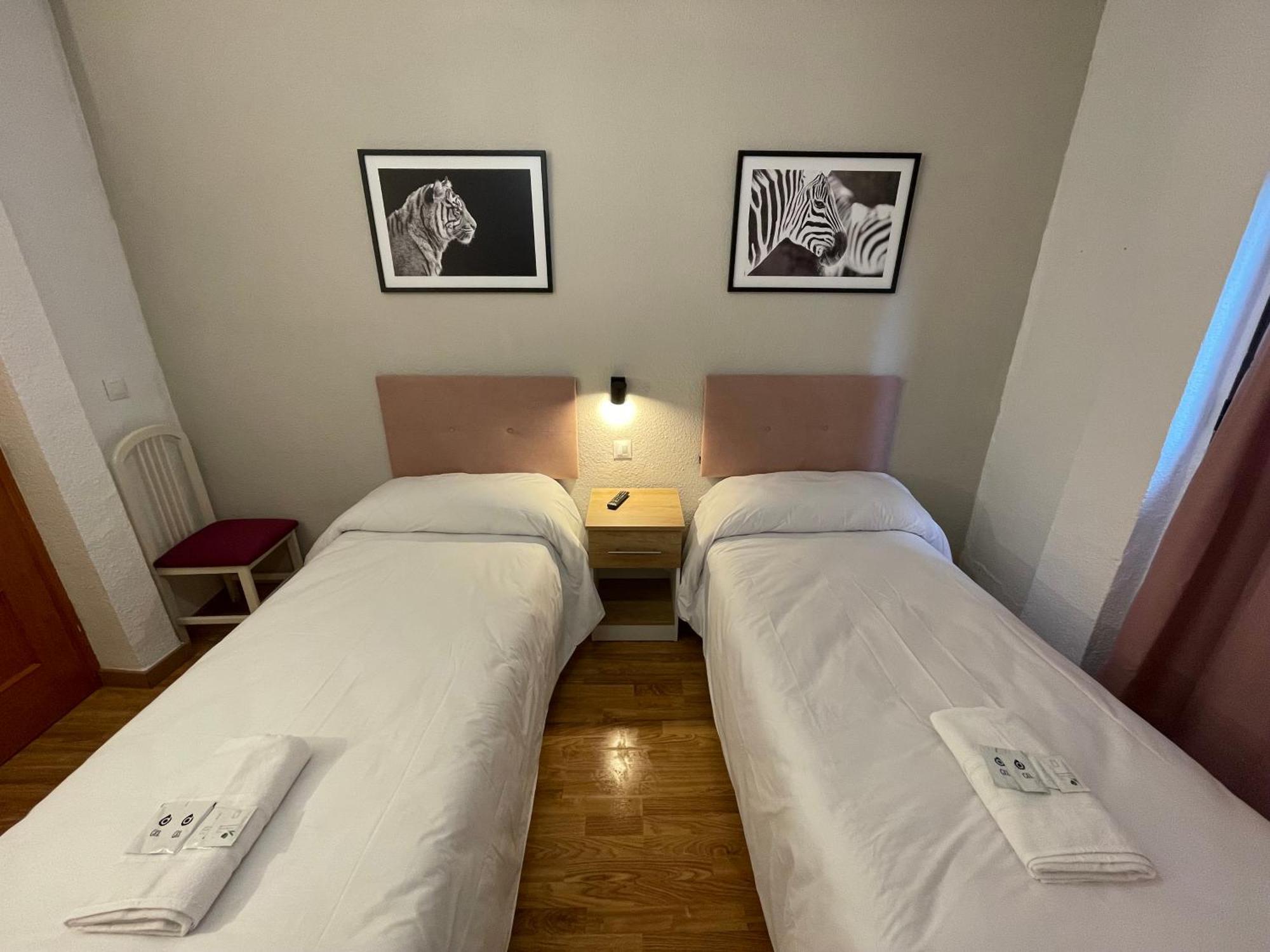 Suenos De Lorca Guest House Granada Luaran gambar