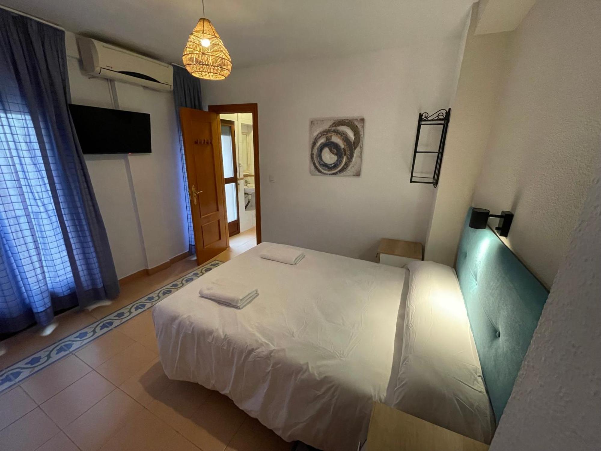 Suenos De Lorca Guest House Granada Luaran gambar