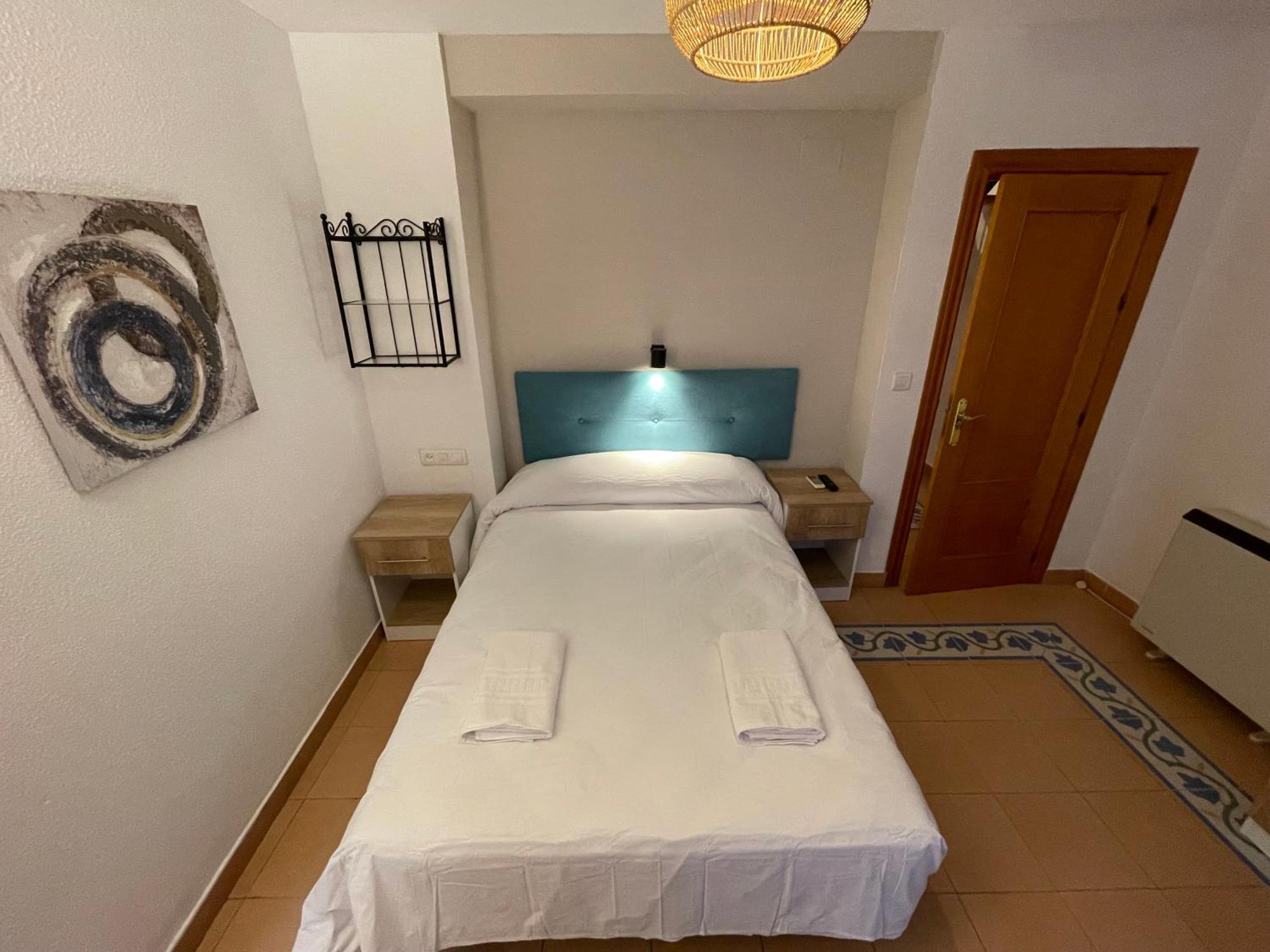 Suenos De Lorca Guest House Granada Luaran gambar